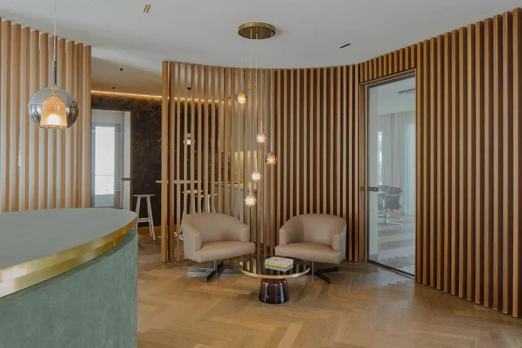 DD Suites Serviced Apartments