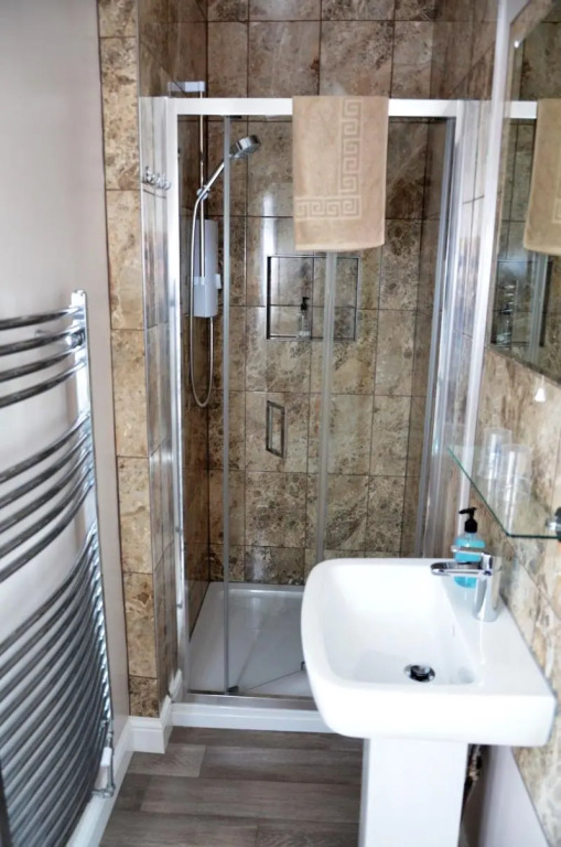 Silverlands Guest House