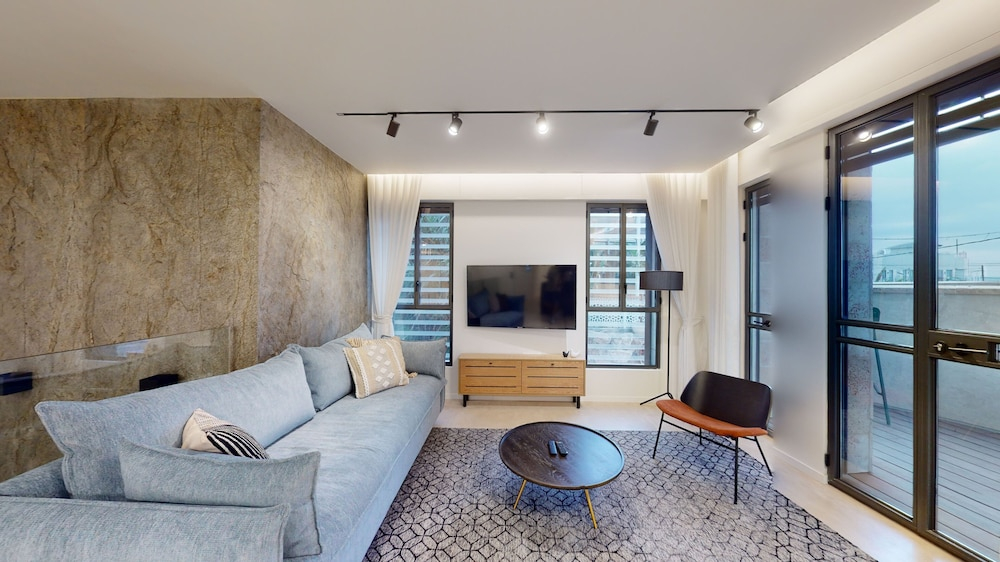 JAFFA - Authentic Collection - By HOMY