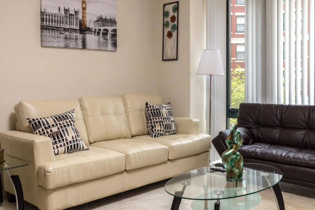 Fully Furnished Apartment in Washington near Logan Circle