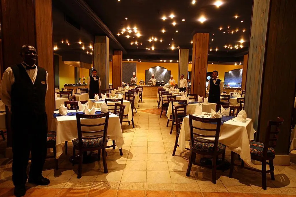 Mexicana Sharm Resort