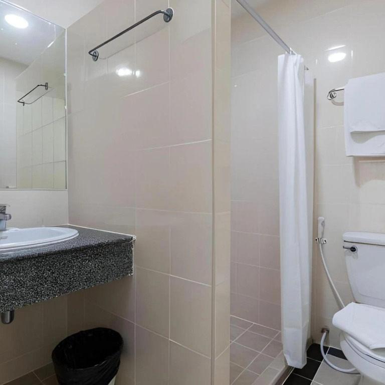 Collection O Howard Square Boutique Hotel