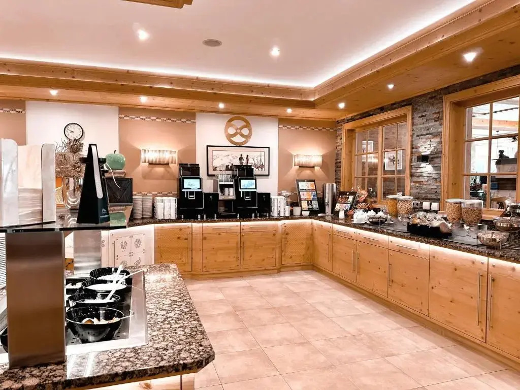 Hotel Das Urbisgut
