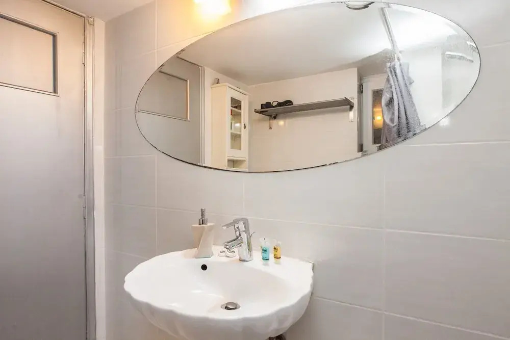 Fabulous apartment at Exarcheia