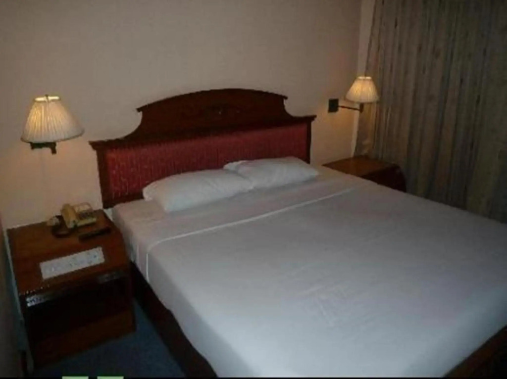 Bangkok City Inn