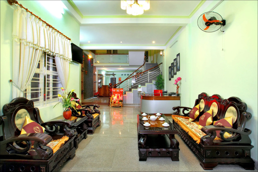 Hoi An Life Villa
