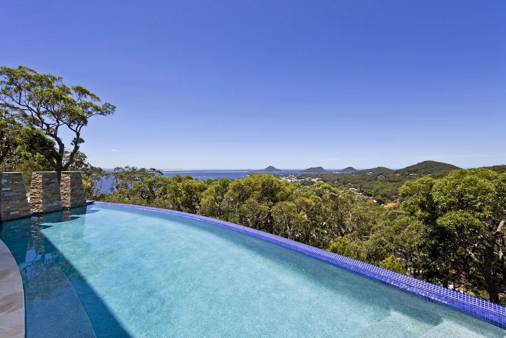 The Dream House - A Resort Home