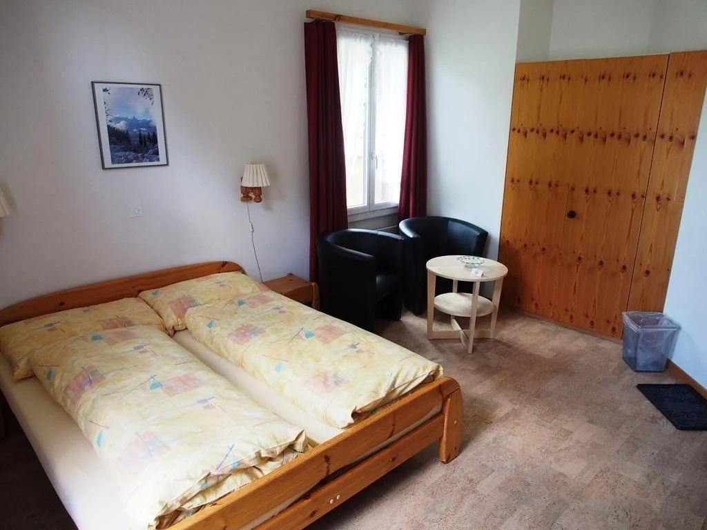 Hotel Alpenblick