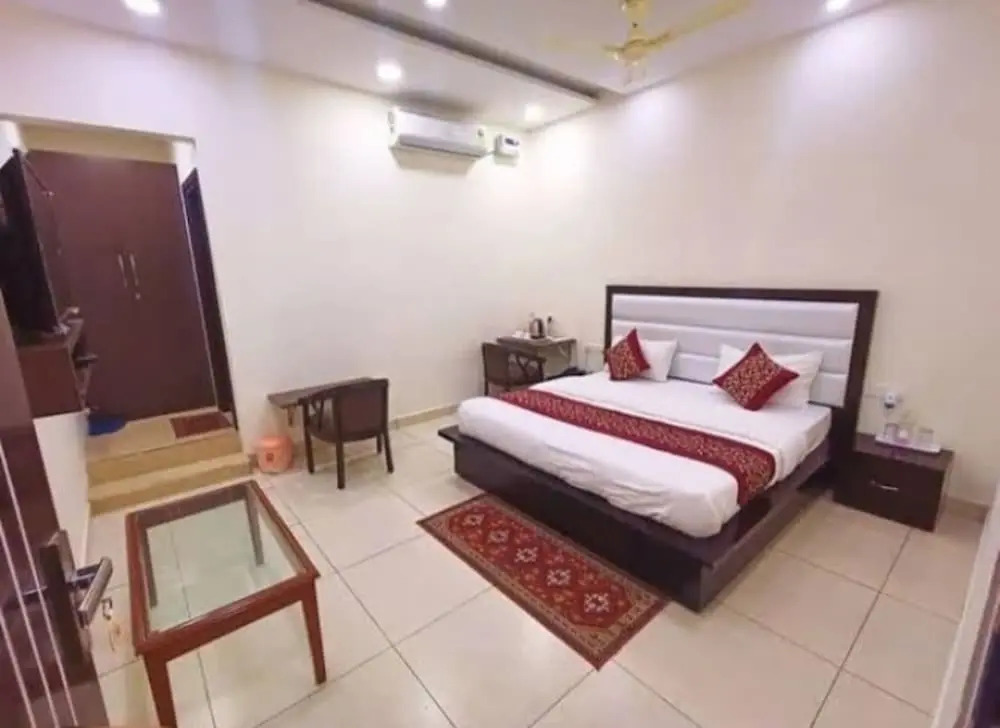 Hotel City pride Panipat