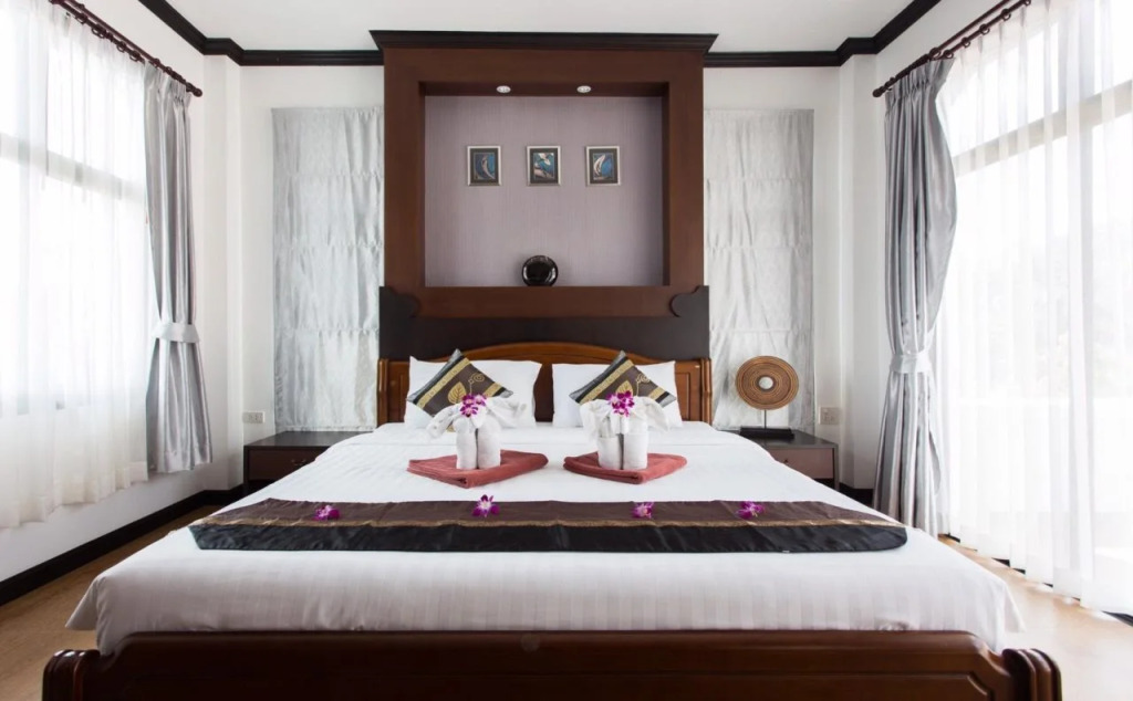The Unique Krabi Private Pool Villa