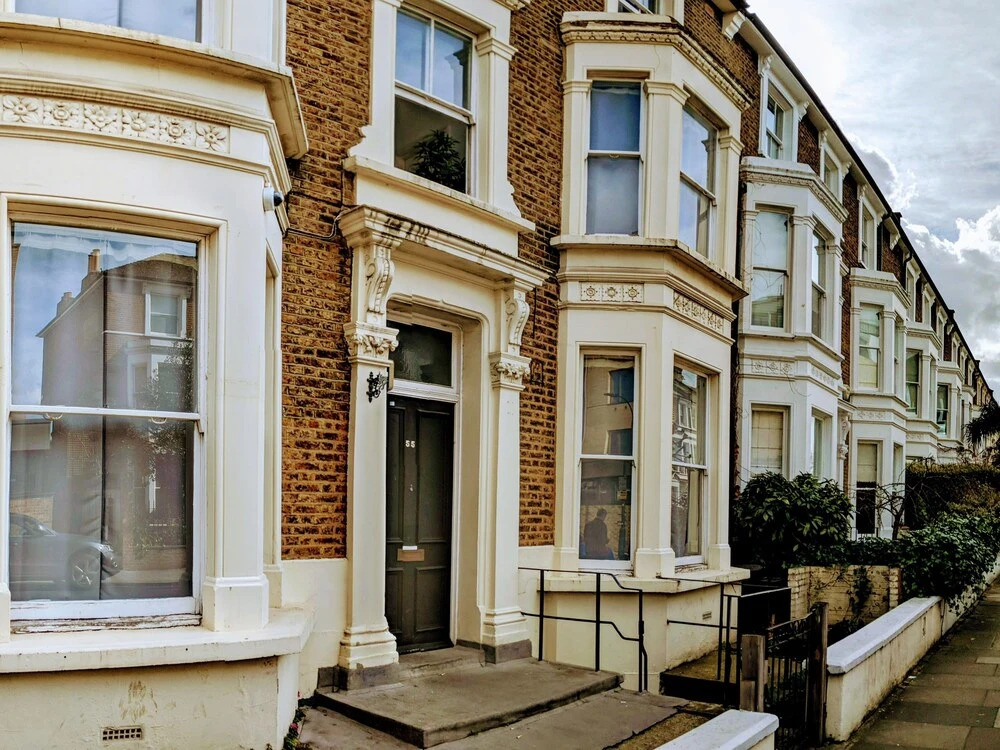 Hammersmith Stayz