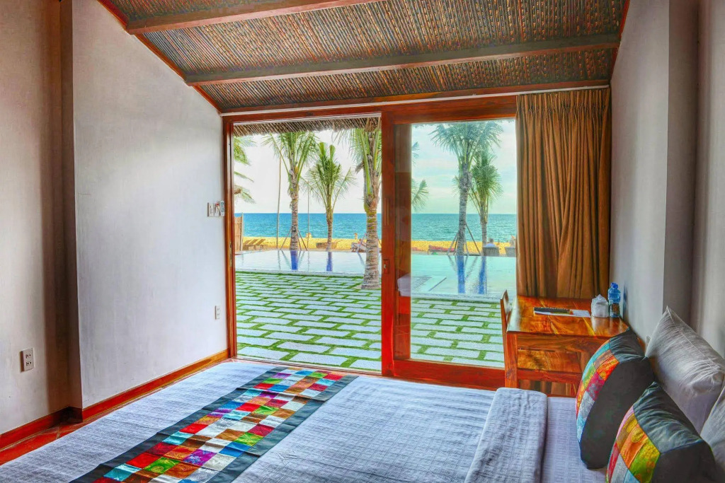 Ananda Resort
