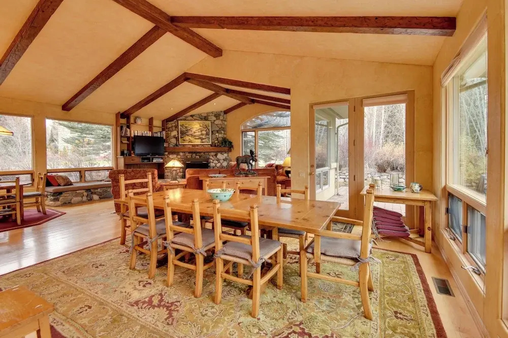 2 Mi to River Run Day Lodge: Family-friendly Home