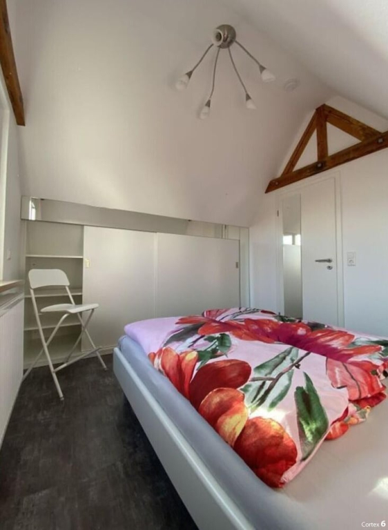 Holiday Apartment Feel-good Time
