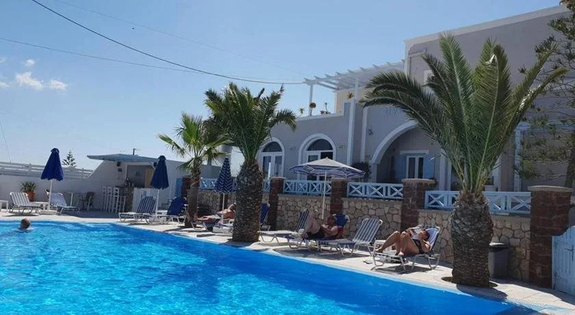 Alkyon Hotel