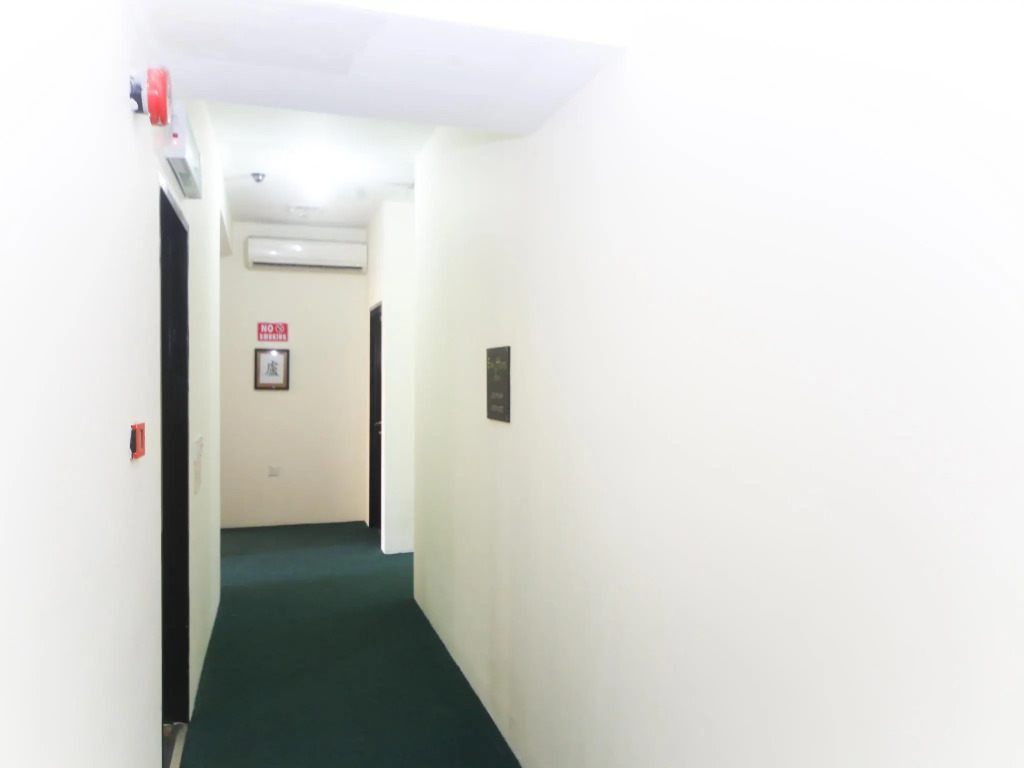 OYO 777 Epal Hotel