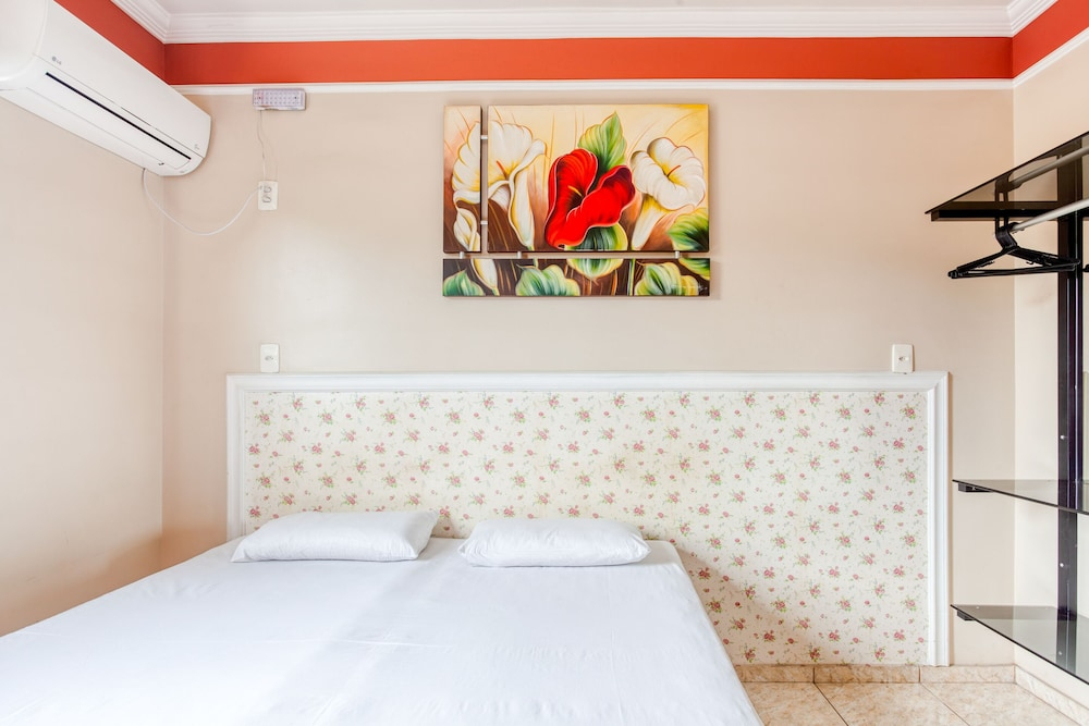 Ouro Hotel