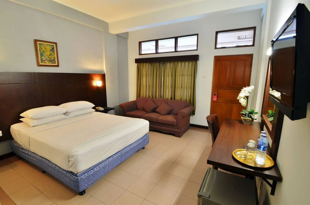 Rosani Hotel