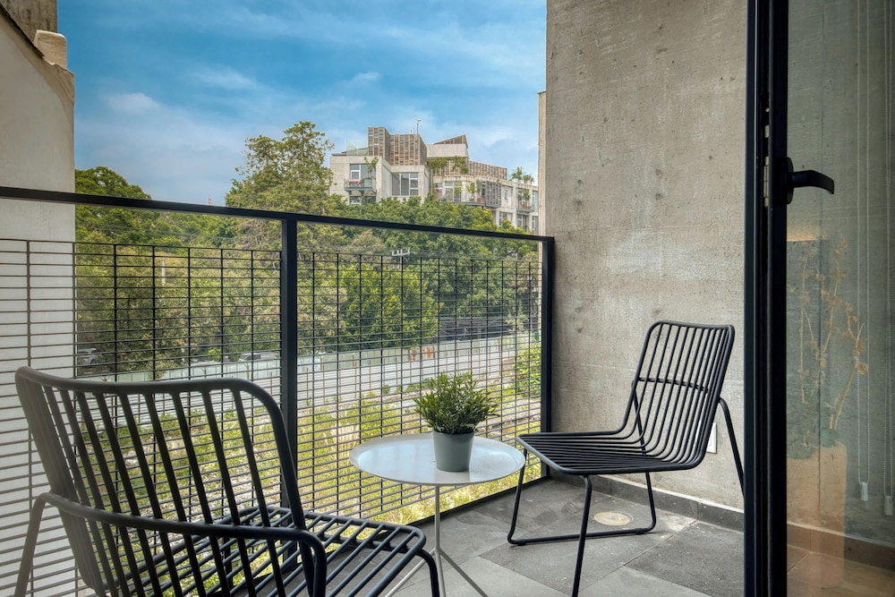 Stylish 1BR Apartment in Roma Norte Near Condesa