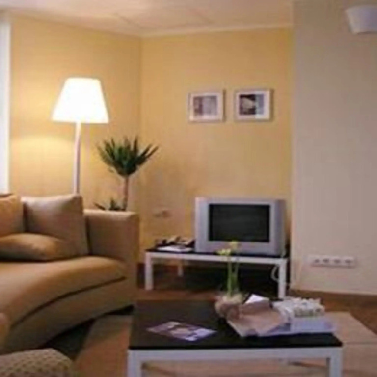 Domina Poznan Residence
