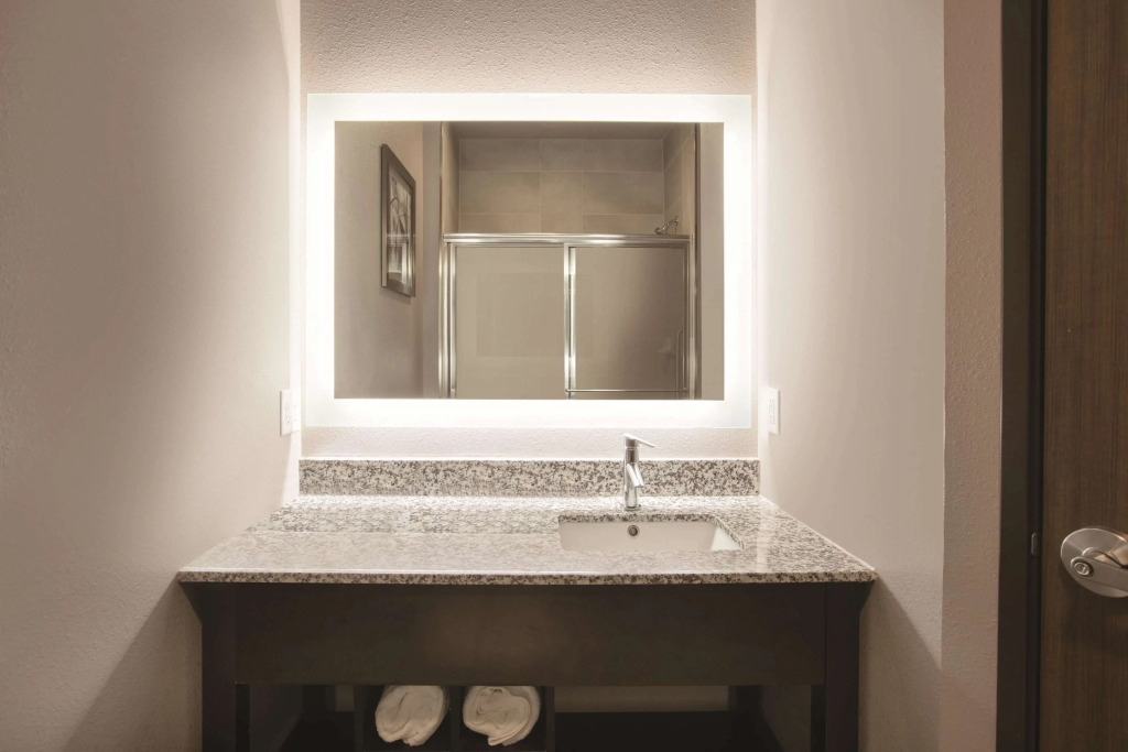 La Quinta by Wyndham Amarillo Airport