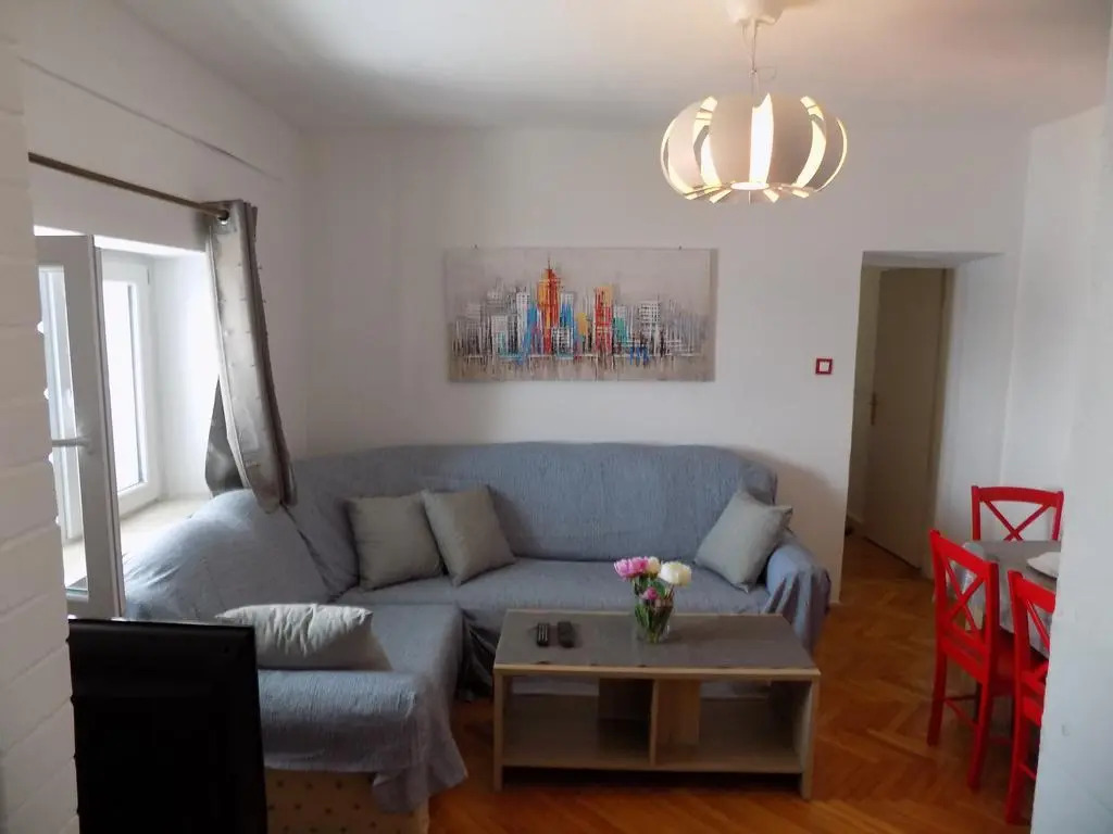 Grand View Apartment