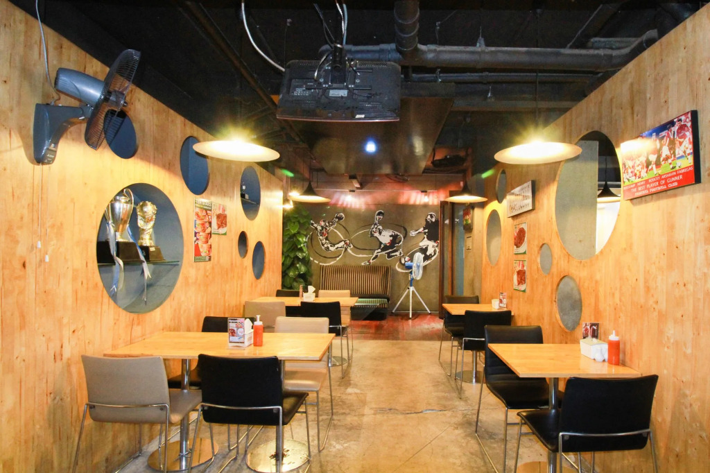Ten Stars Hotel