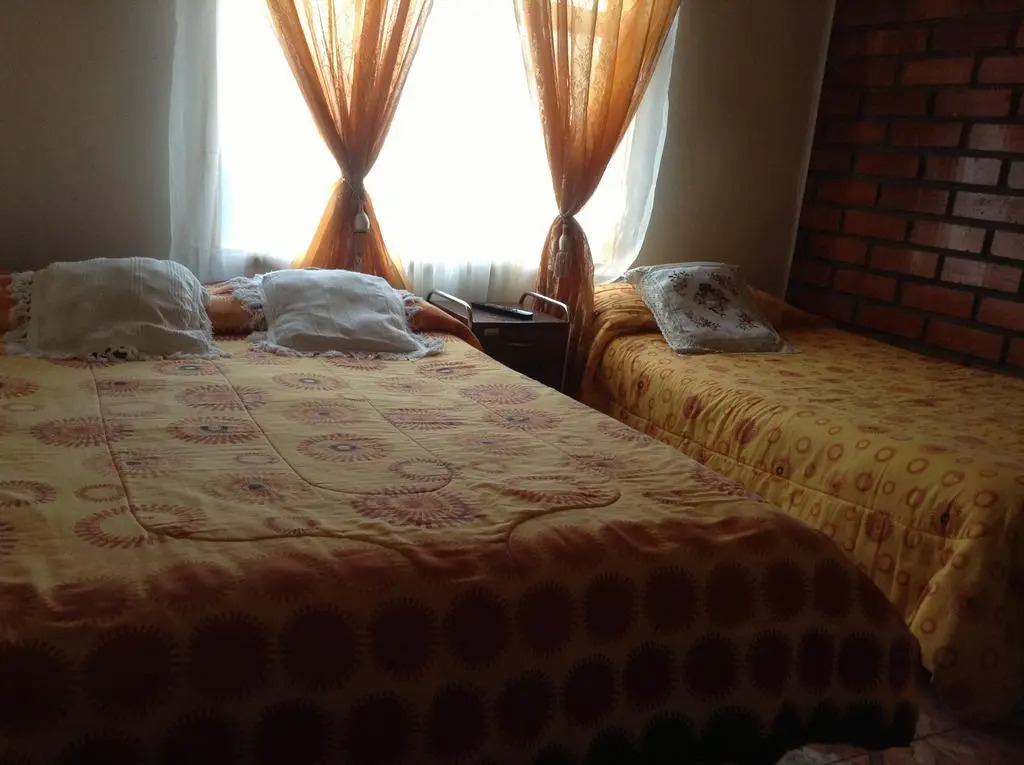 Hostel Melinda