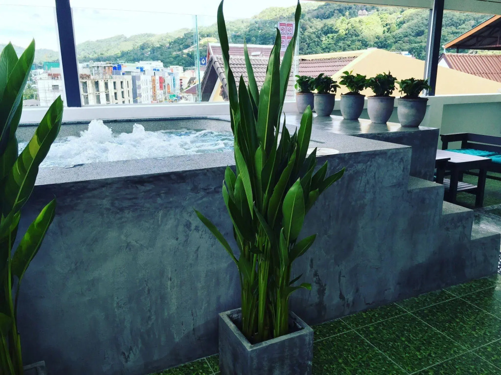 Colora Hotel Phuket