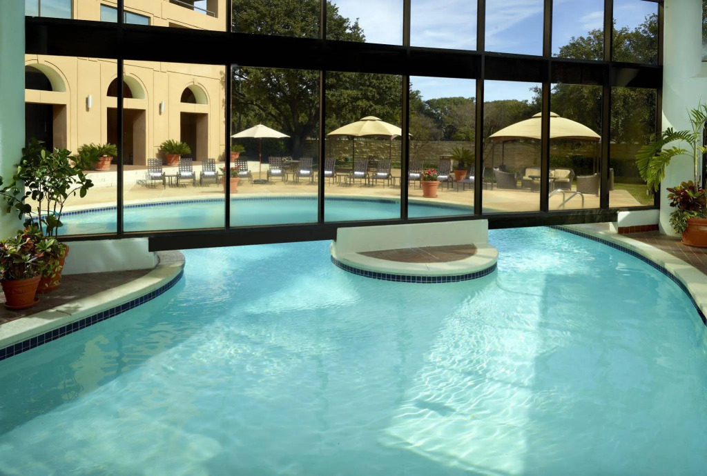 Austin Southpark Hotel