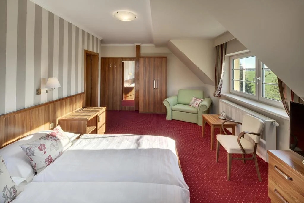 Hotel Kolonie