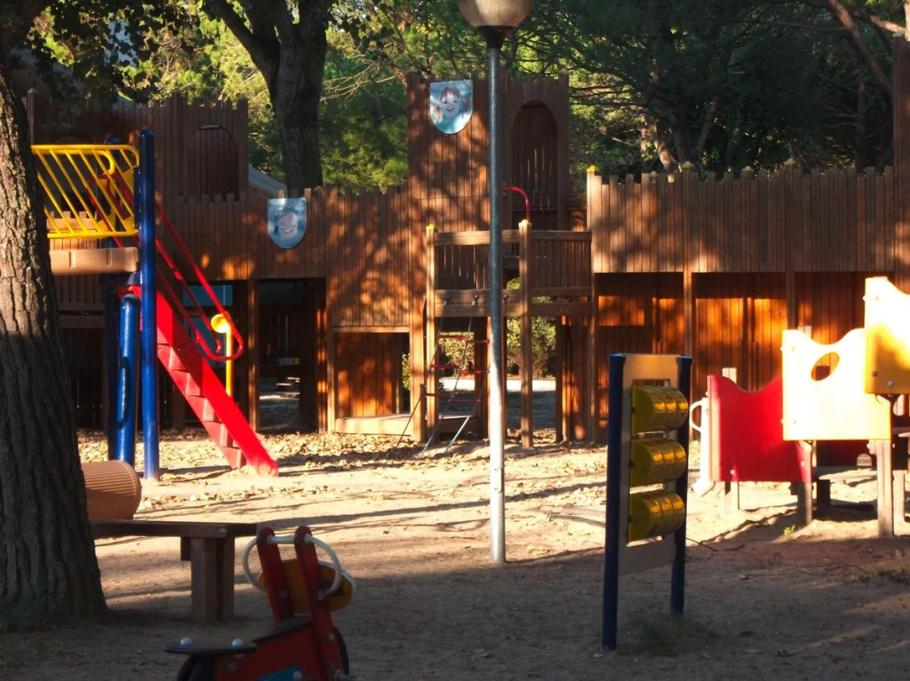 Camping Ca Savio