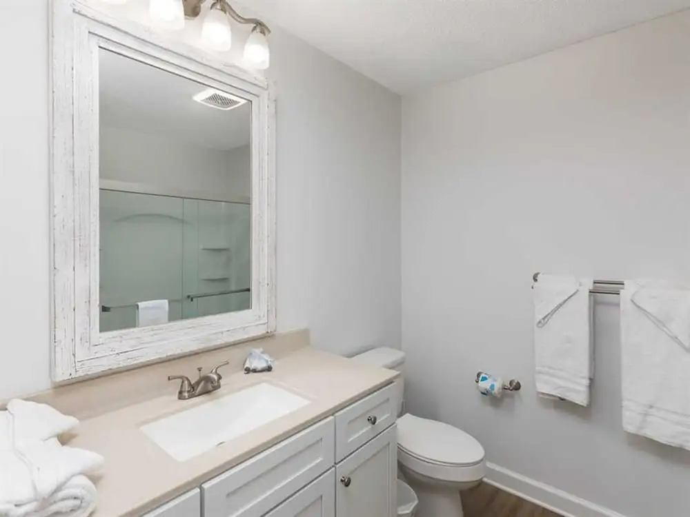 Conch Out by Meyer Vacation Rentals