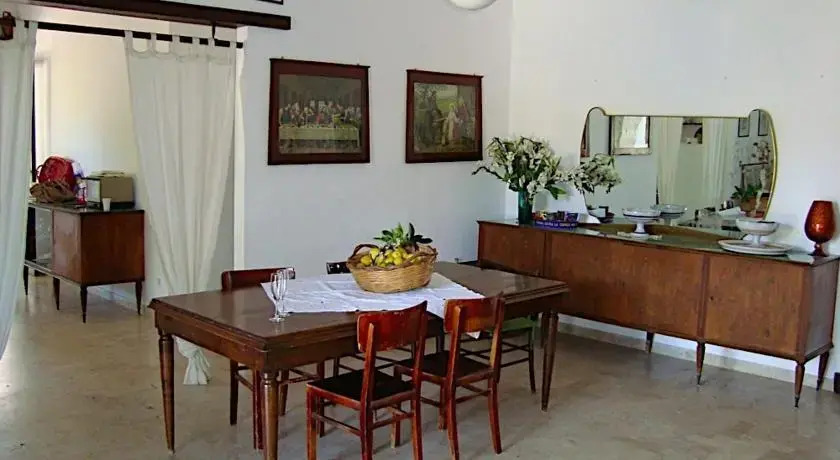 Villa Alice