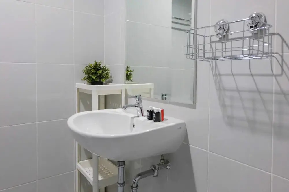 Relaxing 1BR Room Casa De Parco Apartment