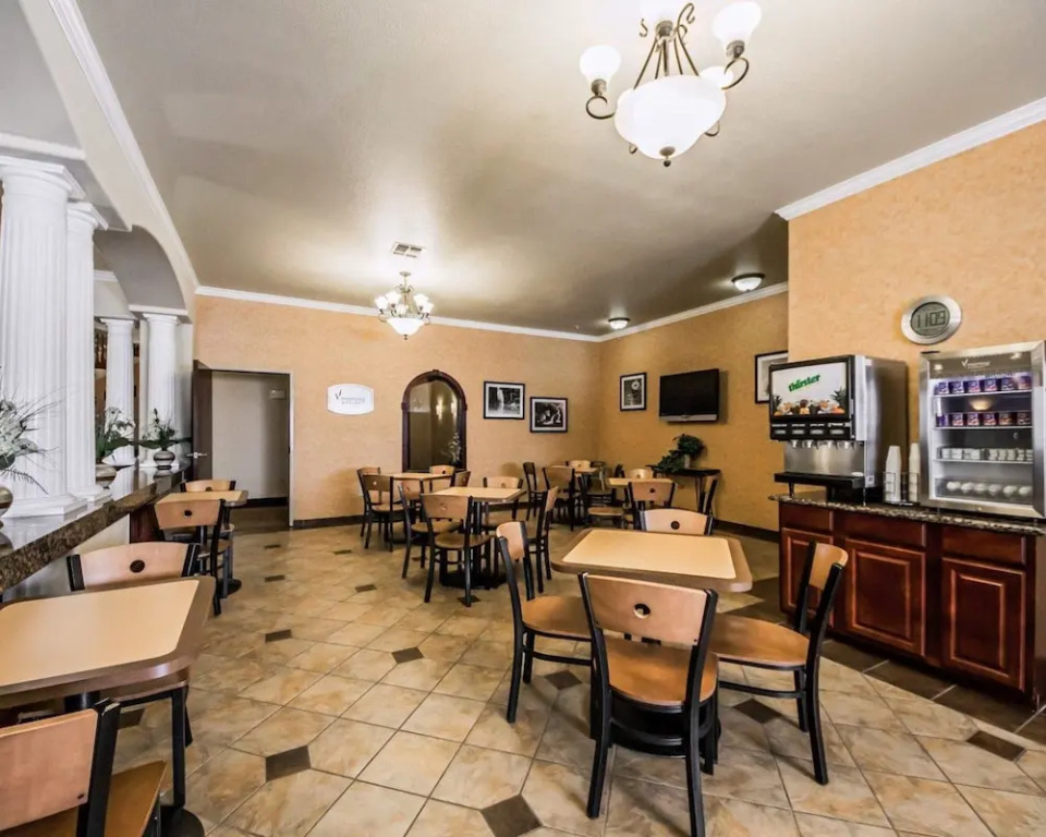 Sleep Inn & Suites Shamrock