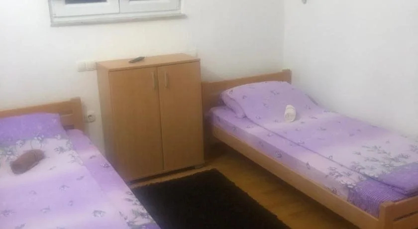 Villa Anja Apartments