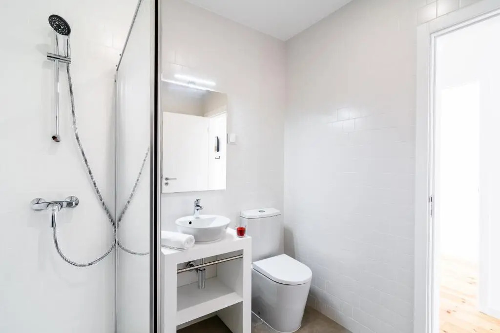 In2Lisbon - Kionga Suites