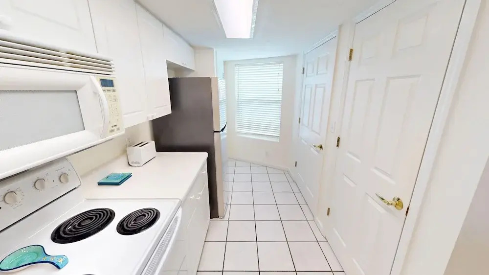 Seacrest 404 2 Bedroom Condo