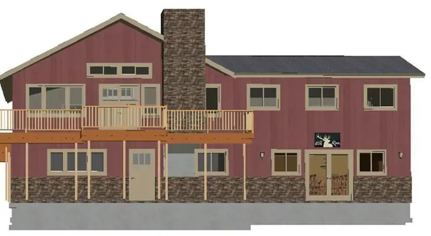 Elk Run Bed and Breakfast