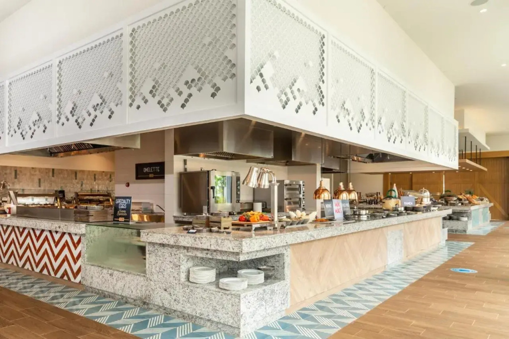 Dreams Cap Cana Resort & Spa - All Inclusive