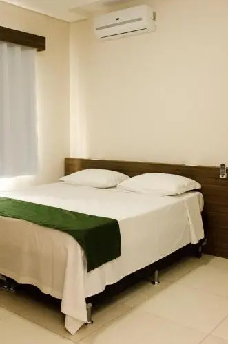 Hotel XV