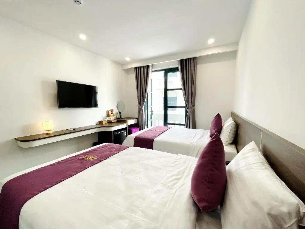 Myrtle Boutique Hotel Phu Quoc