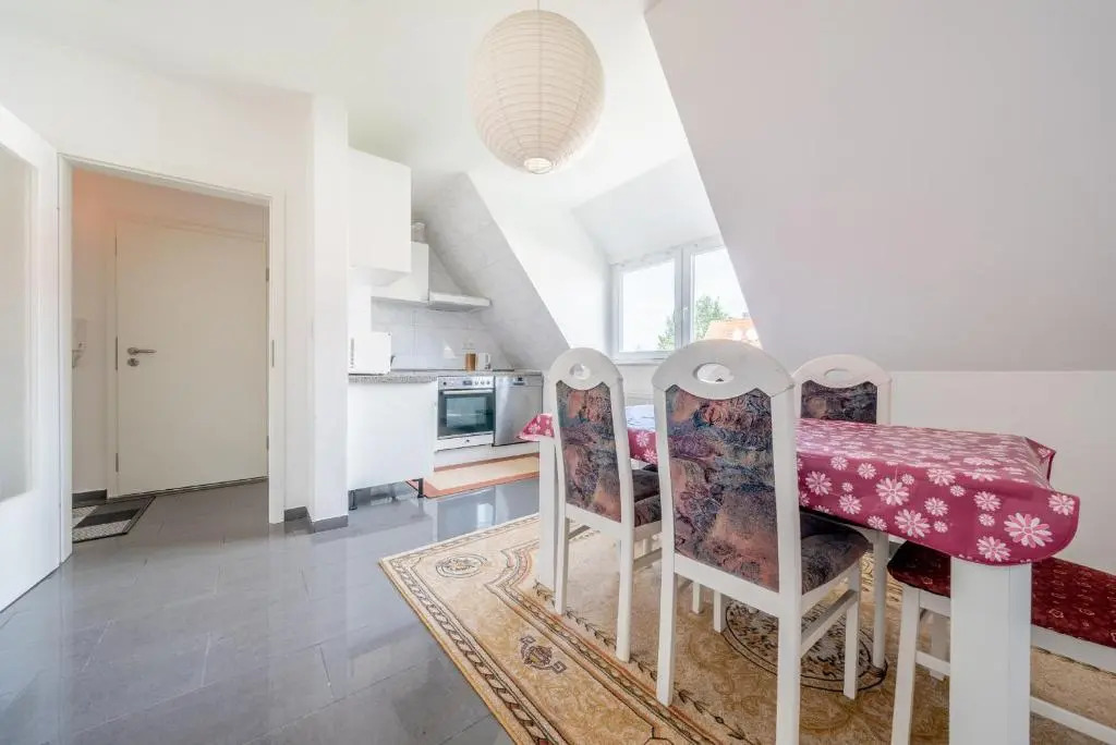 ID 5263 - Private Apartment