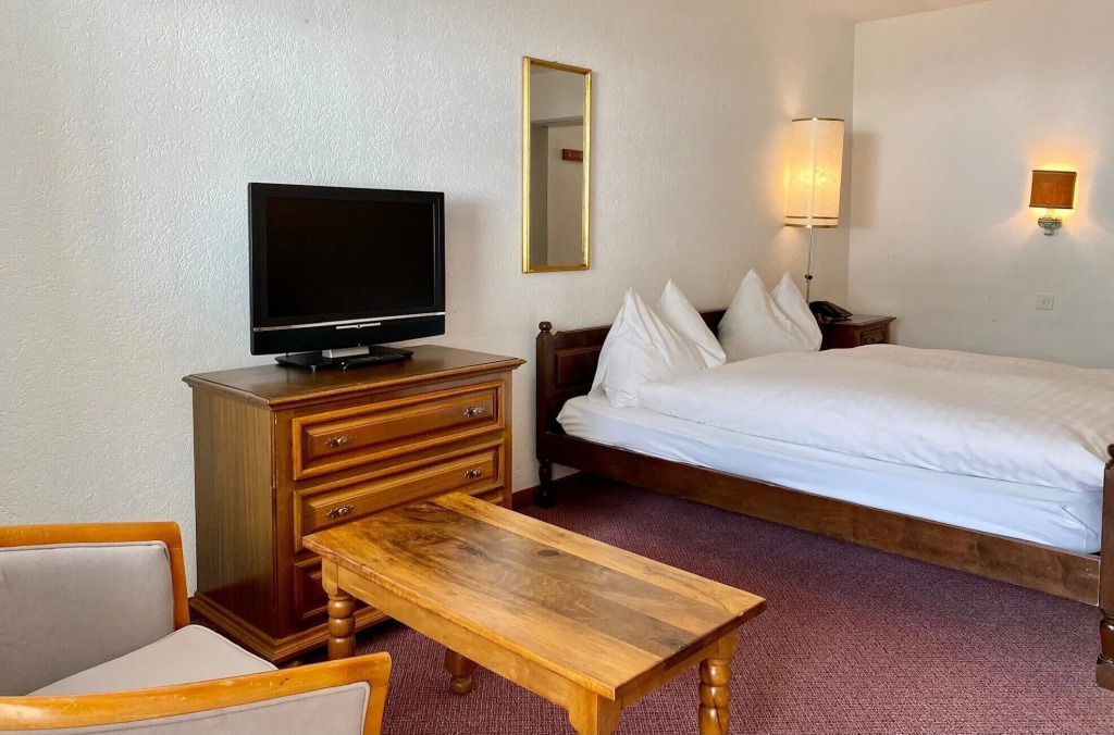 Hotel Regina Terme