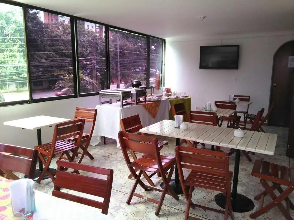 Hotel Pasoancho
