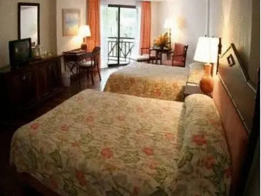 One Hotel Santubong