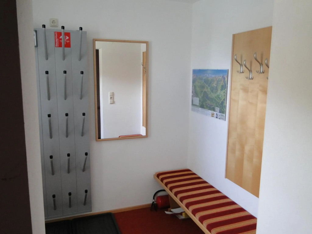 Apartments Fiechtl