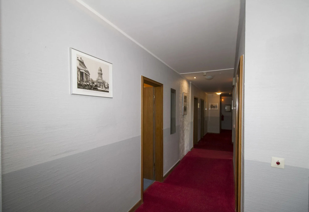 Hotel Spreewitz am Kurfürstendamm