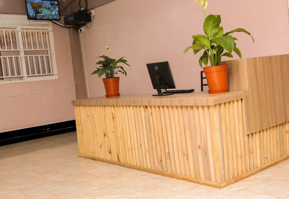 JD LUXURY HOTEL Jinja